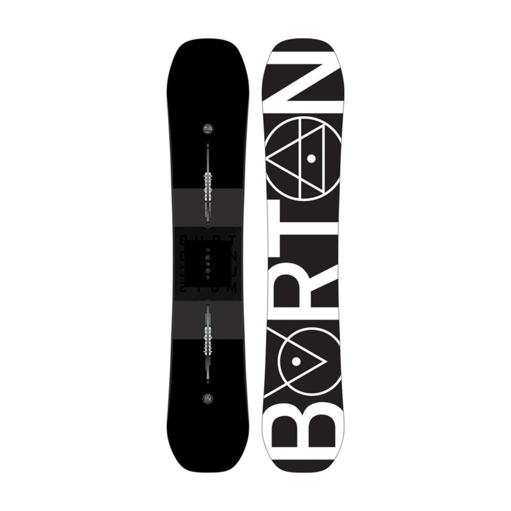 Snowboard Burton Custom X Flying V Burton Buyer s Guide 2018