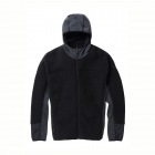 Burton Minturn Hooded Full-Zip Fleece