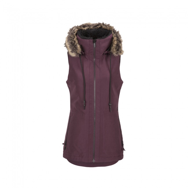 Volcom Longhorn INS Vest