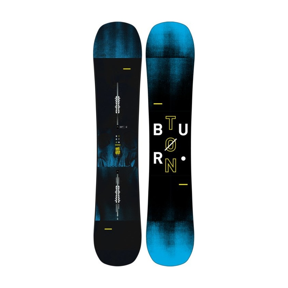 Snowboard Burton Instigator Burton Buyer s Guide 2018 19