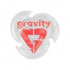 Gravity Heart Mat
