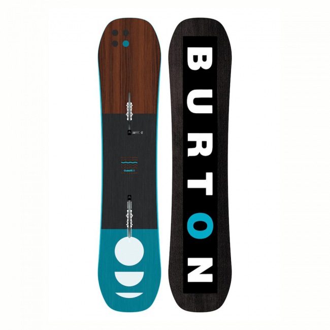 Burton Custom Smalls
